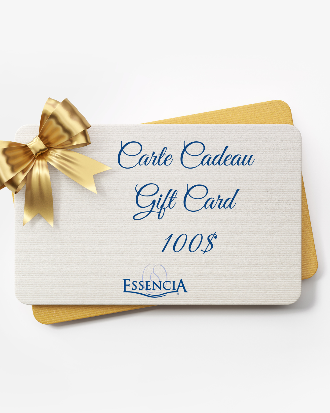 Carte-cadeau numérique