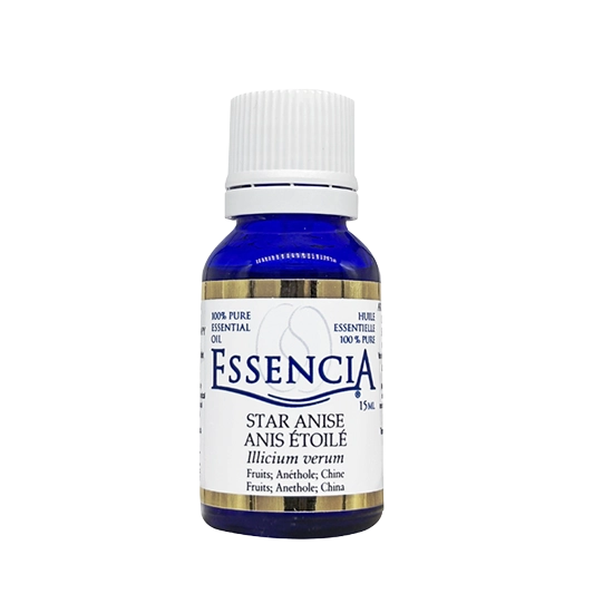 H.E Pure d'Anis Étoilé
