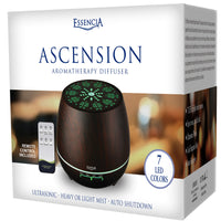 Diffuseur Ascension