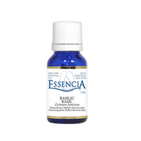 Huile Essentielle- Pure de Basilic