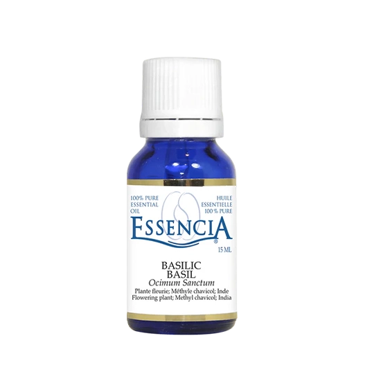 H.E Pure de Basilic | Essencia
