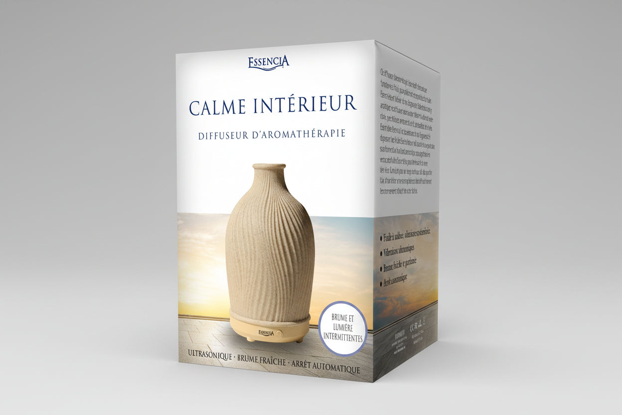 Diffuseur Calme intérieur