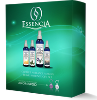 Home Ambiance Gift Set