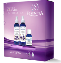 Lavender Gift Set