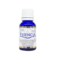 H.E Pure d'Eucalyptus Citronné | Essencia