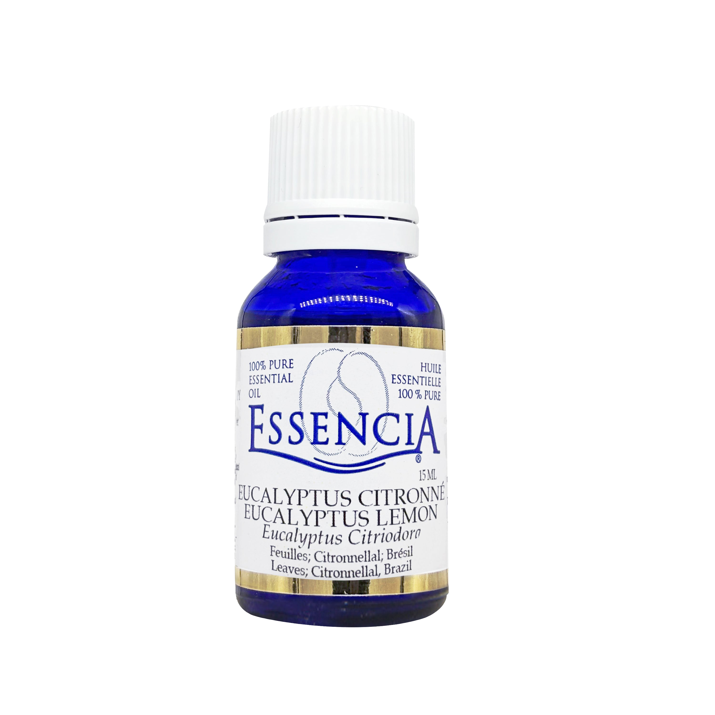 H.E Pure d'Eucalyptus Citronné | Essencia