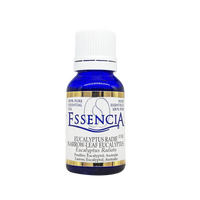 H.E Pure d'Eucalyptus Radié | Essencia