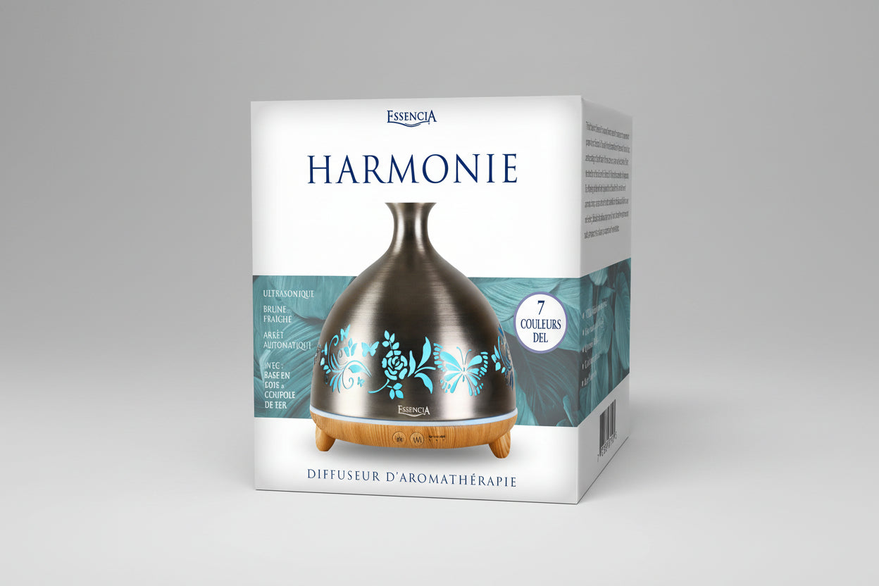 Diffuseur Harmonie