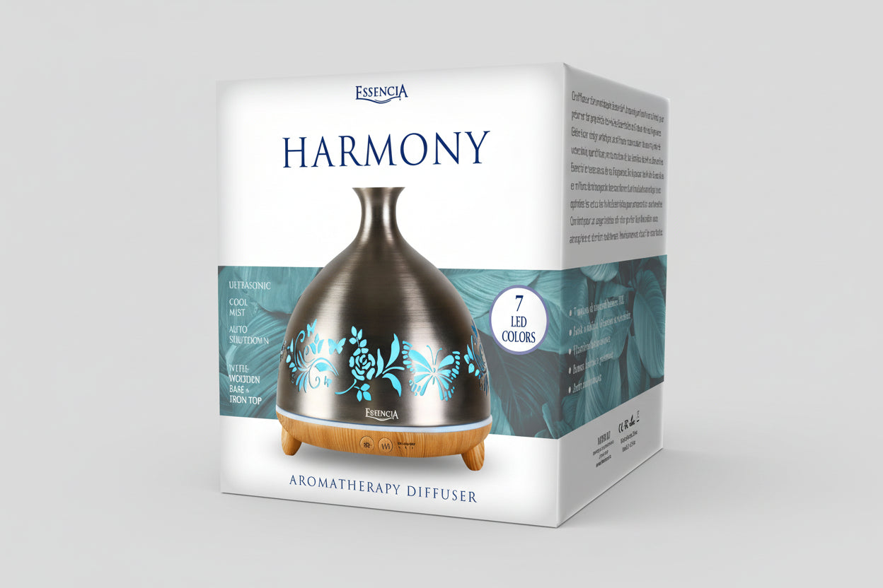 Diffuseur Harmonie