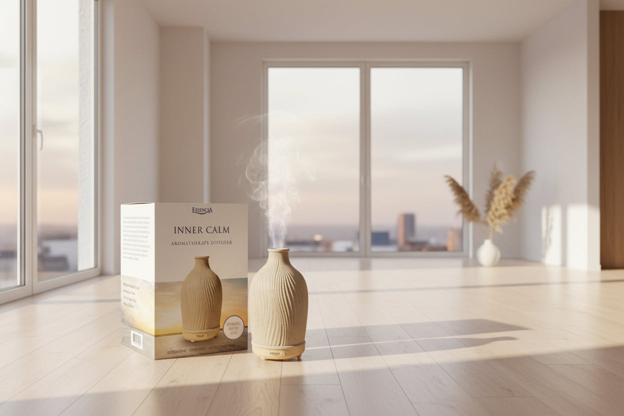 Diffuseur Calme intérieur