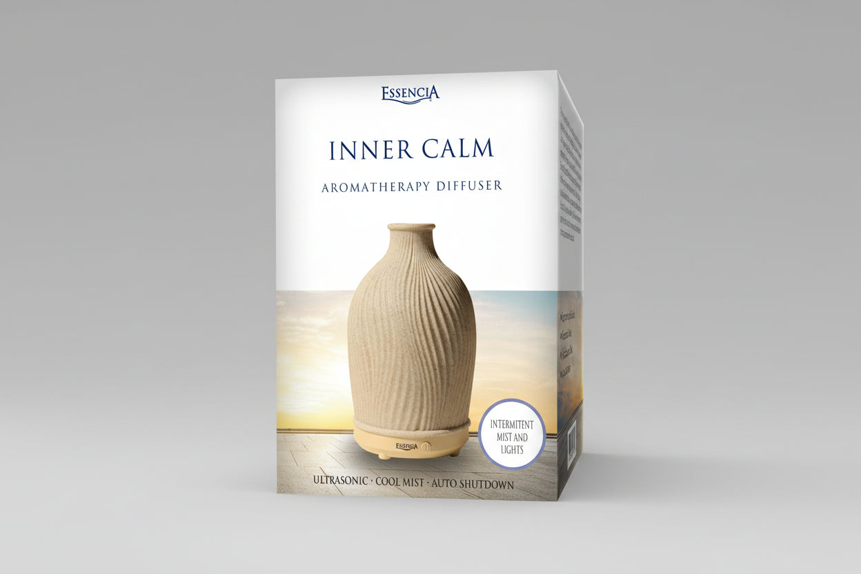 Diffuseur Calme intérieur