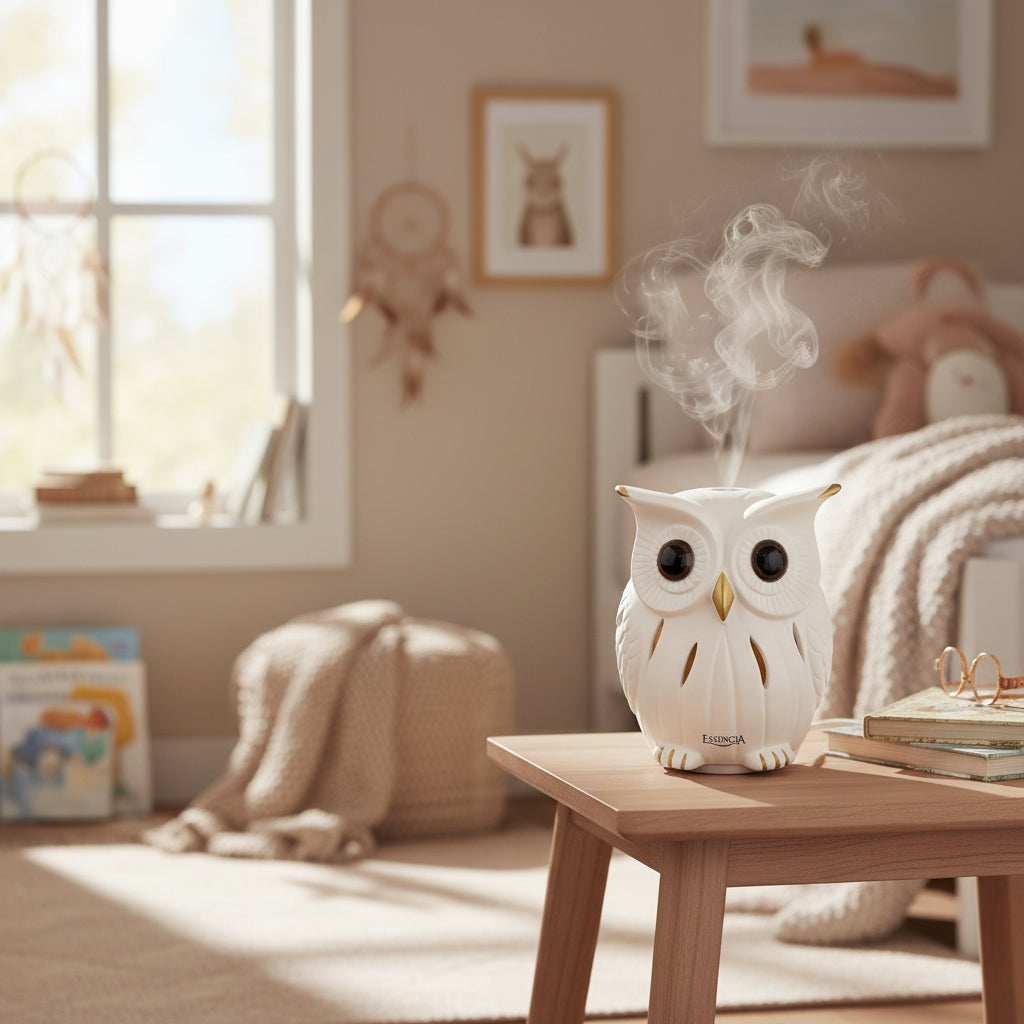 Diffuseur Sagesse magique