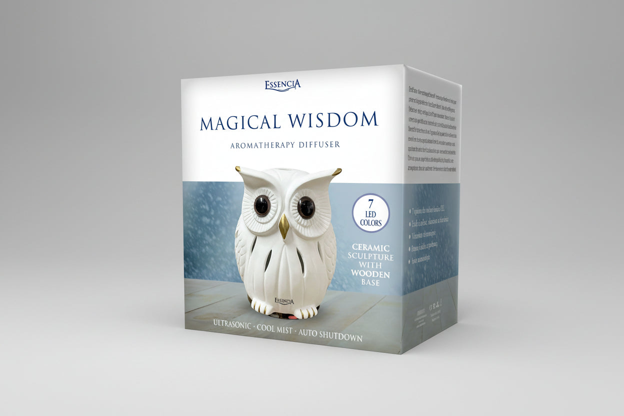 Diffuseur Sagesse magique