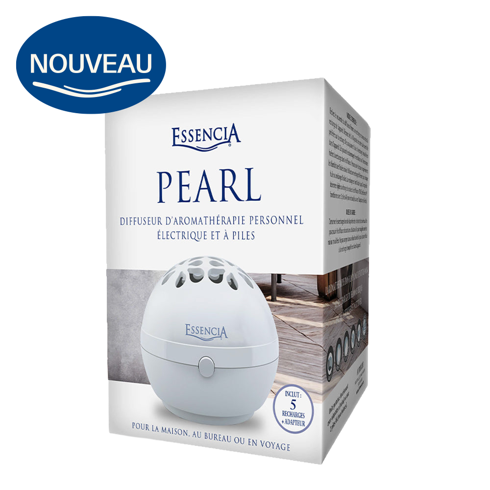 Pearl Diffuser - Essencia