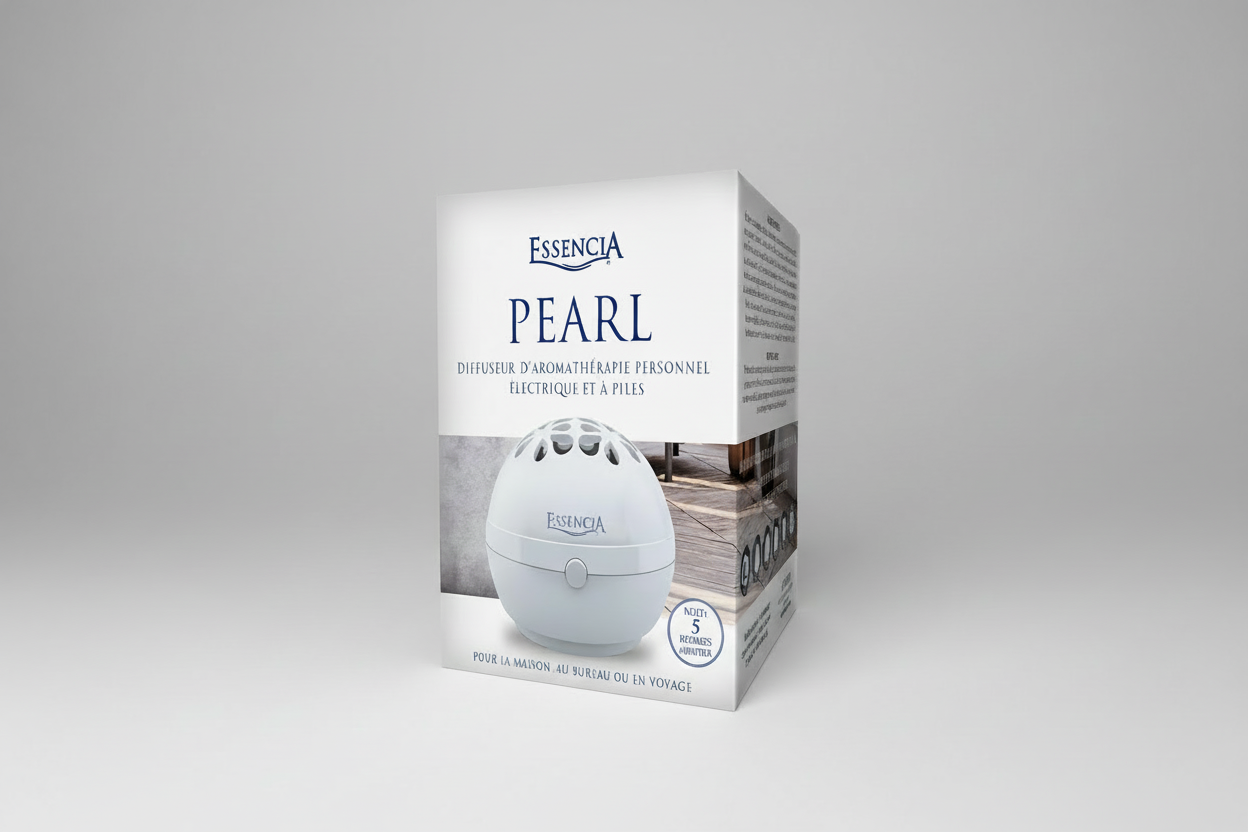 Diffuseur Pearl