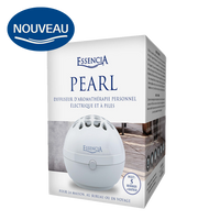 Pearl Diffuser - Essencia