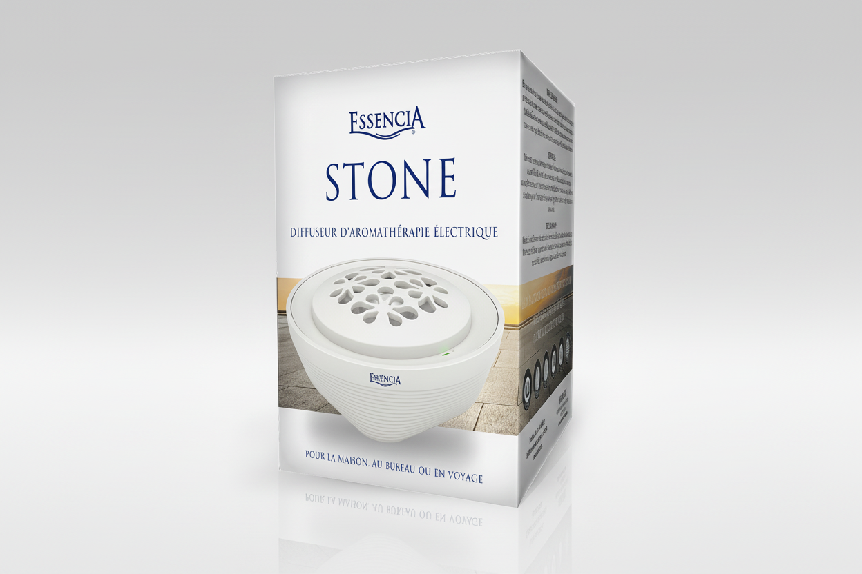 Diffuseur Aroma Stone