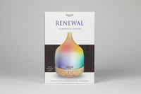 Diffuseur Renouveau