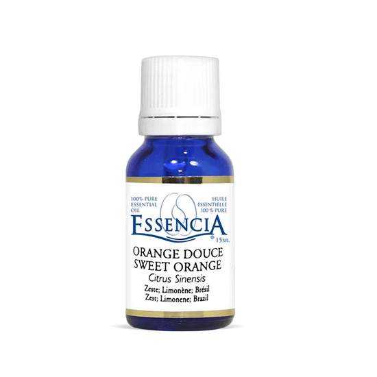 H.E Pure d'Orange Douce | Essencia