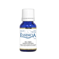 Pure Essential Oil of Essencia Tea Tree