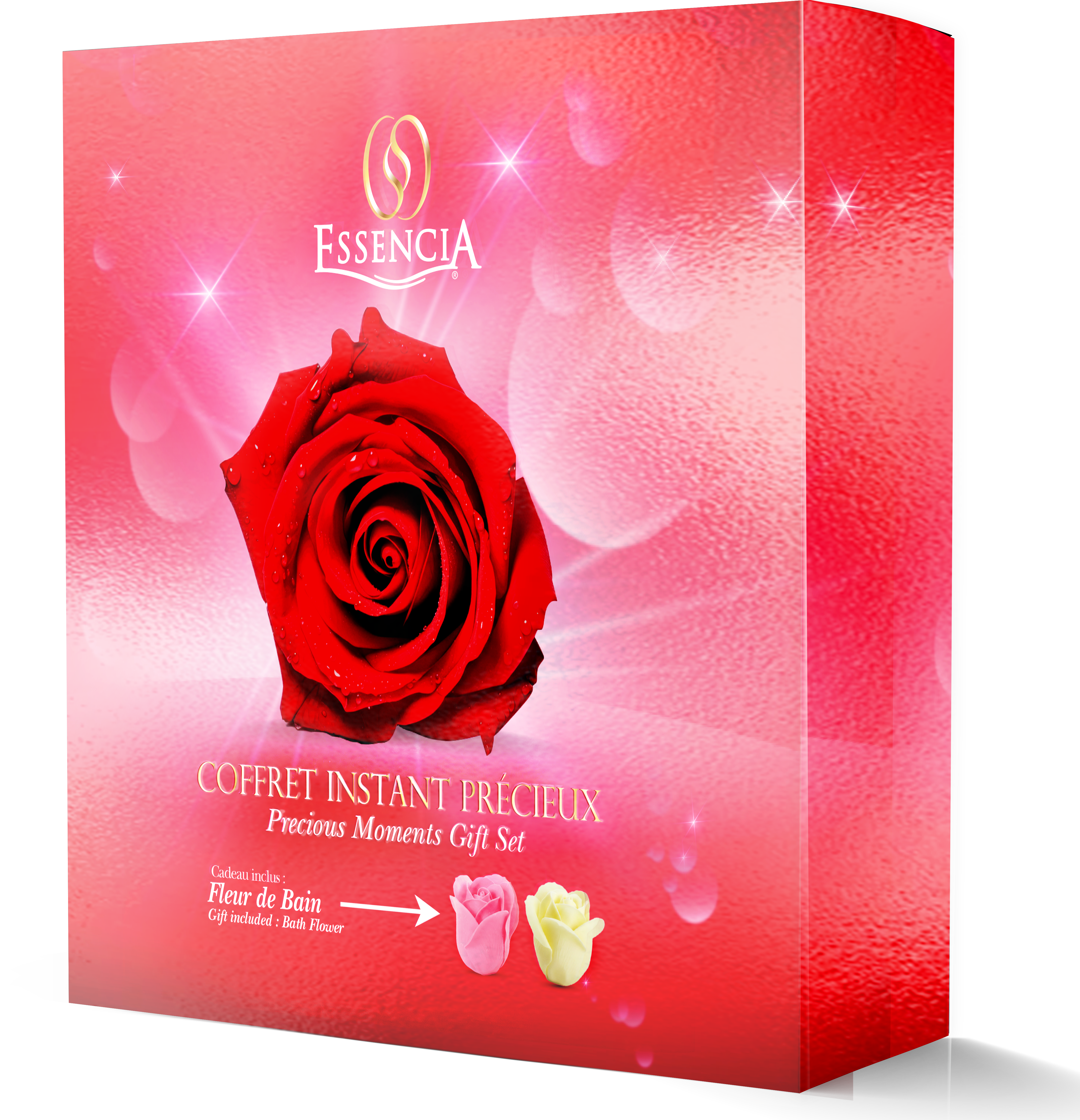 Precious Moment Gift Set – Essencia