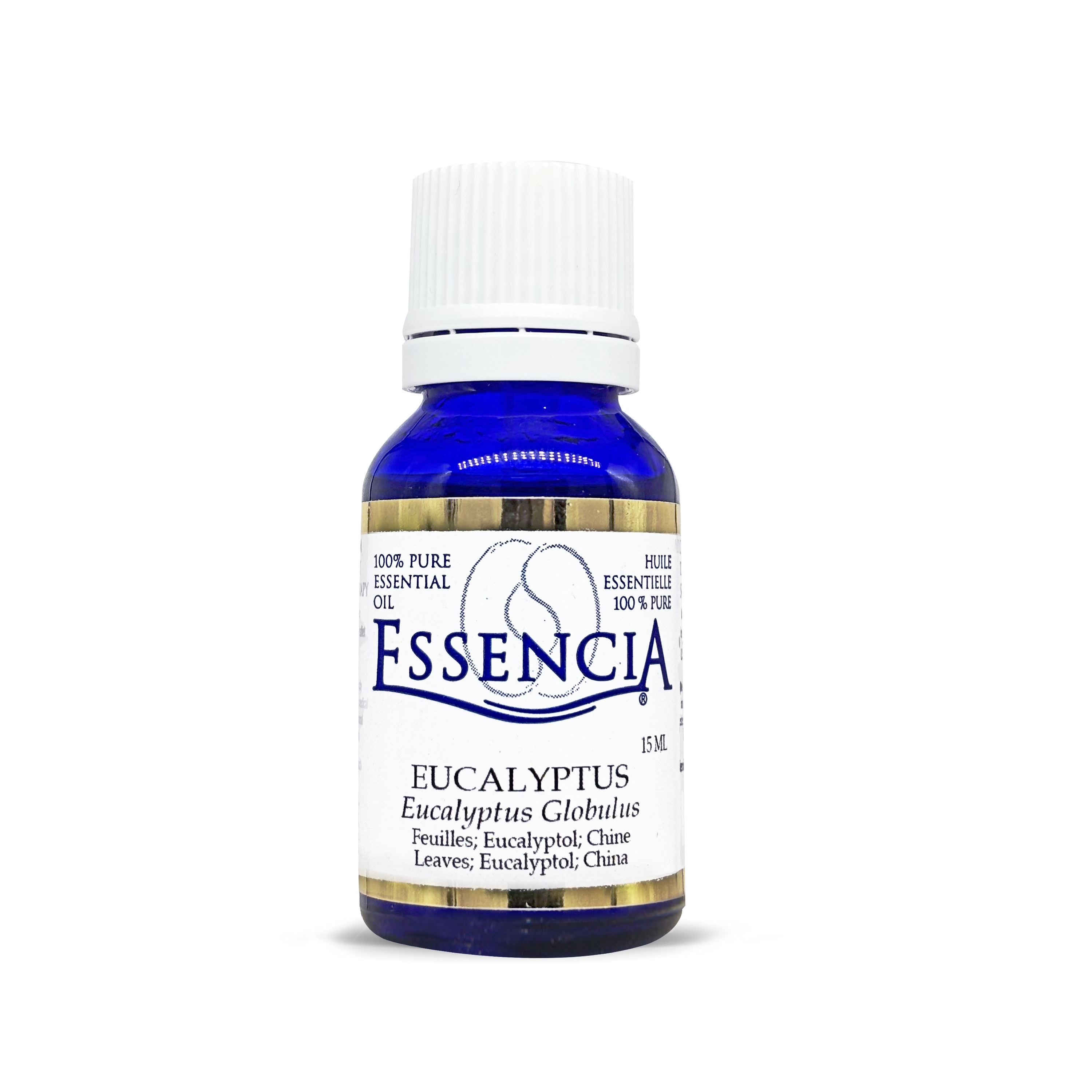 H.E Pure d'Eucalyptus Globulus | Essencia