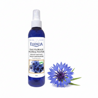 Eau florale Bleuet BIO