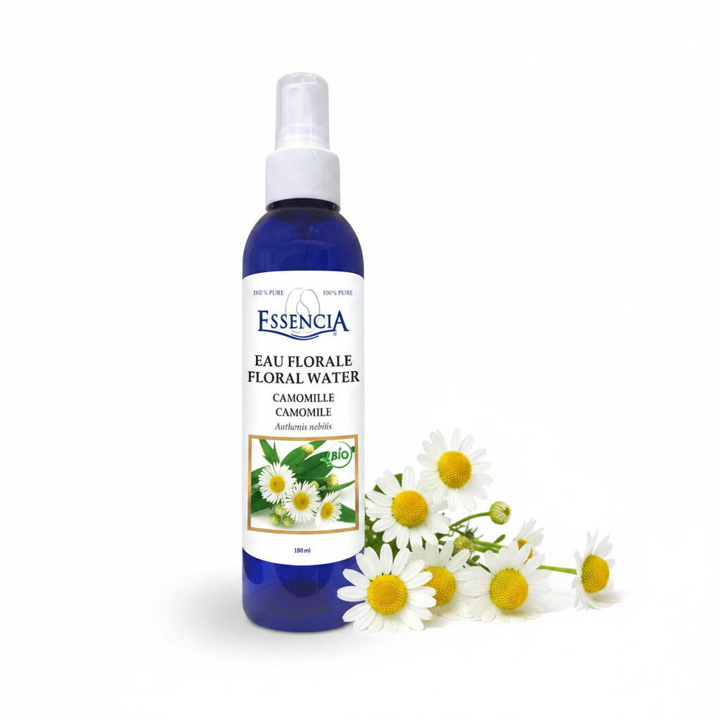 Eau florale de Camomille BIO
