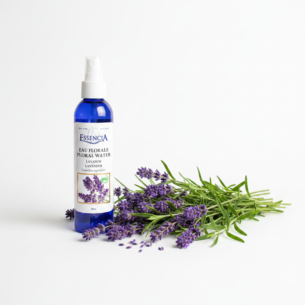 Eau florale Lavande BIO