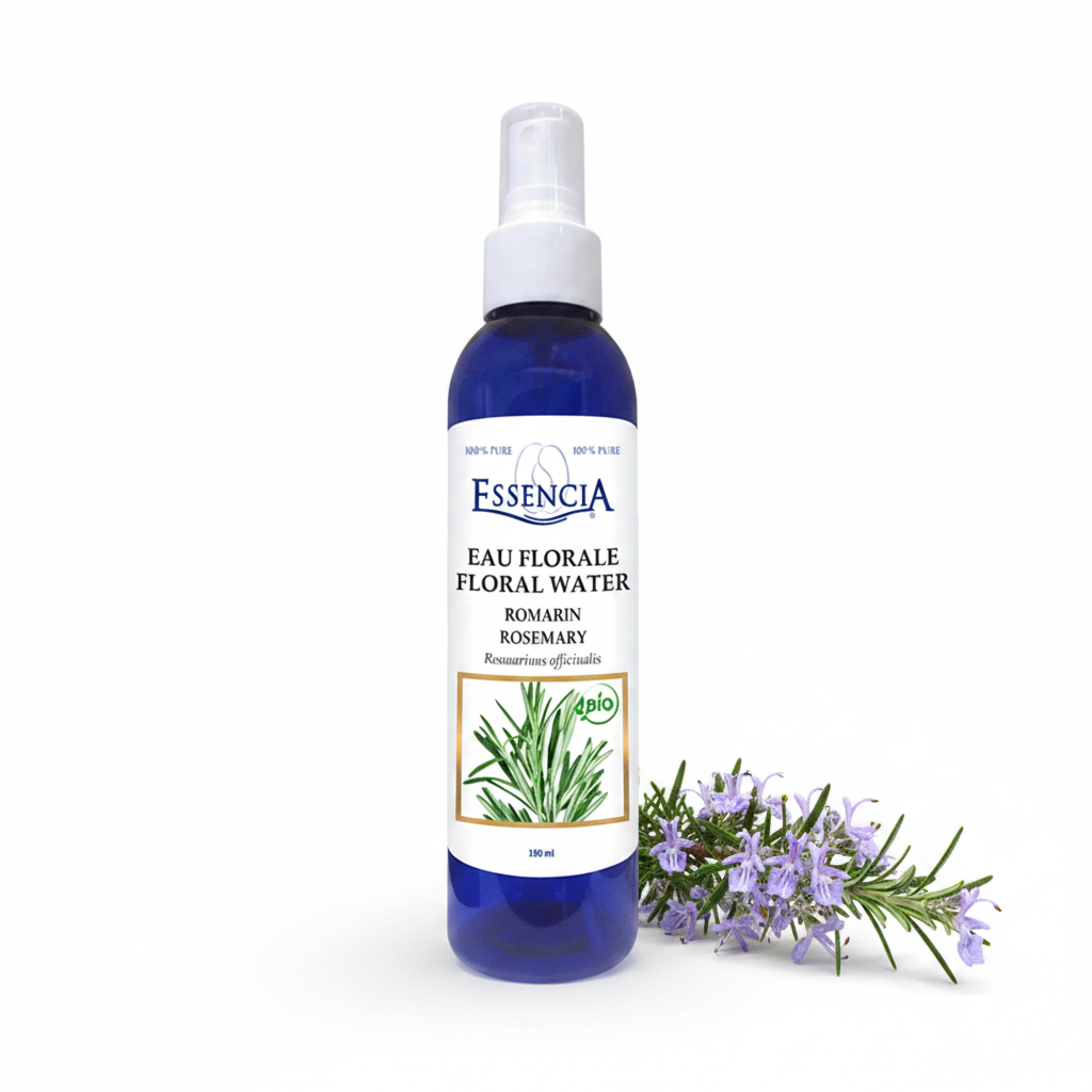 Eau florale Romarin BIO