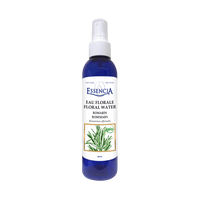 Eau florale Romarin BIO