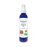 Huile de massage Caresse