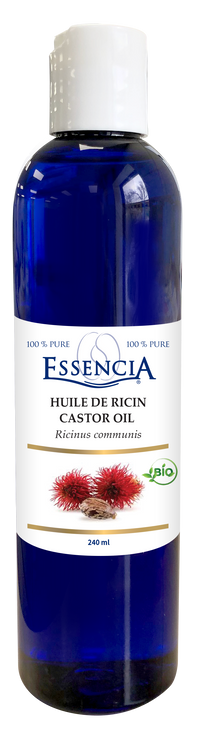 Organic Castor Oil